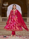 Shanaya Vol 2 By Radhika Milano Bulk Kurti With Bottom Dupatta Orders In India